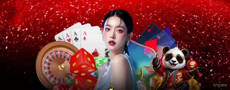 APK Android brgame