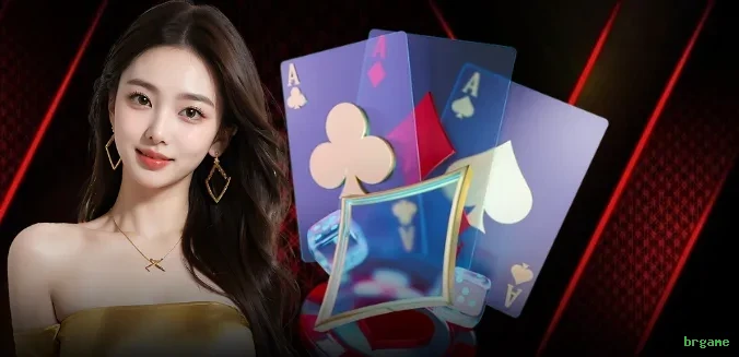 Cassino ao Vivo brgame