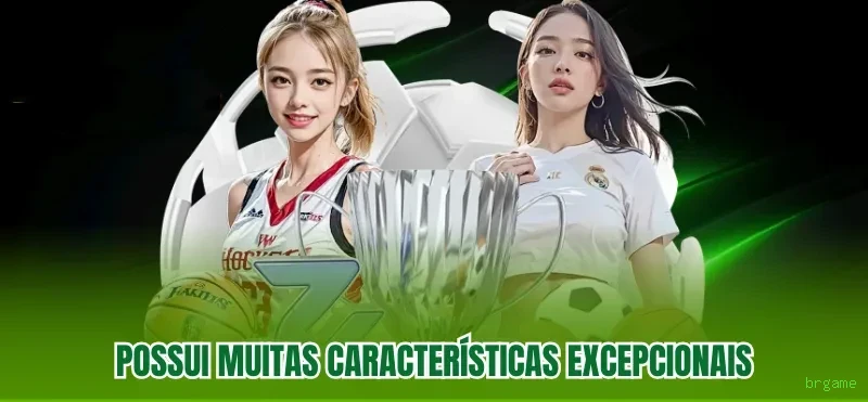 Apostas Esportivas brgame
