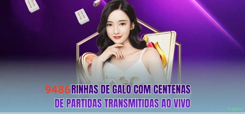 brgame Plataforma