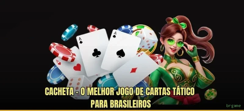 brgame Pagamentos PIX
