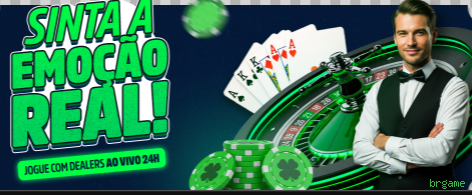 Estratégia Blackjack brgame